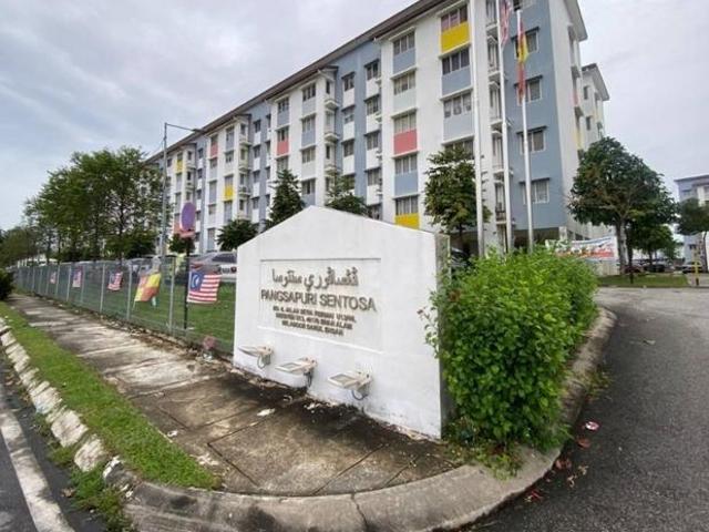 Apartment for sale in Petaling, Alam Impian