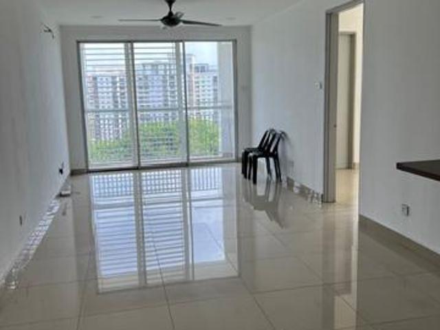 Condominium for sale in Cheras, Kuala Lumpur