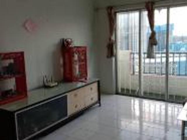 Apartment for sale in Petaling, Subang Jaya