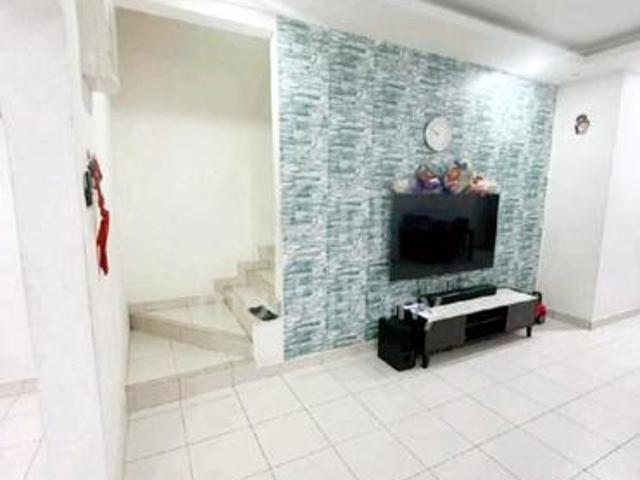 Terraced House for sale in Kajang, Langat