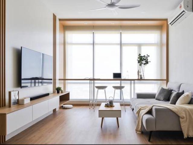 Condominium for sale in Petaling, Subang Jaya