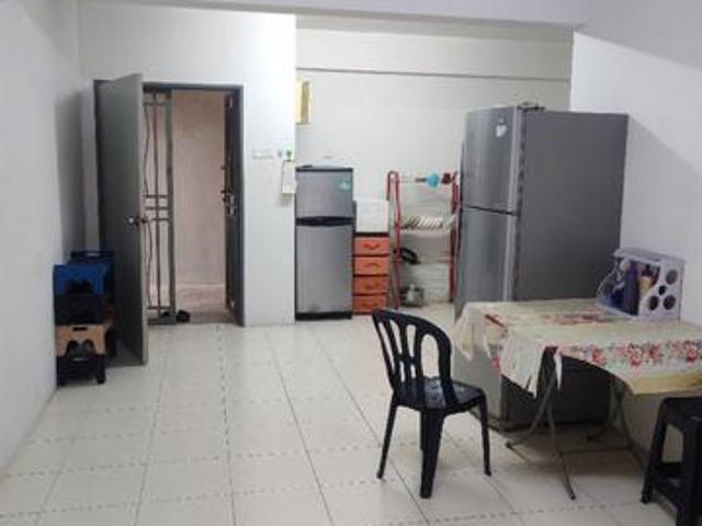 Condominium for sale in Wellesley, Penang