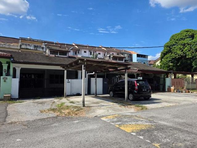 Terraced House for sale in Kajang, Langat