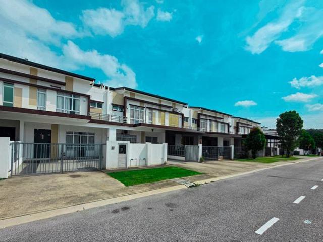 Terraced House for sale in Kajang, Langat