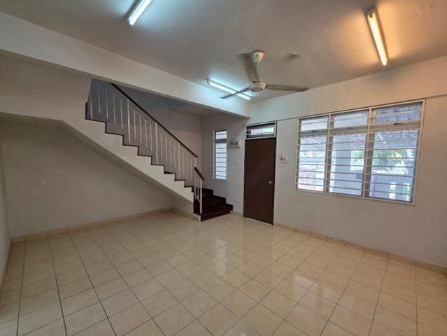 Terraced House for sale in Kajang, Langat