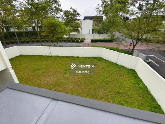 Residential House for sale in Kajang, Langat