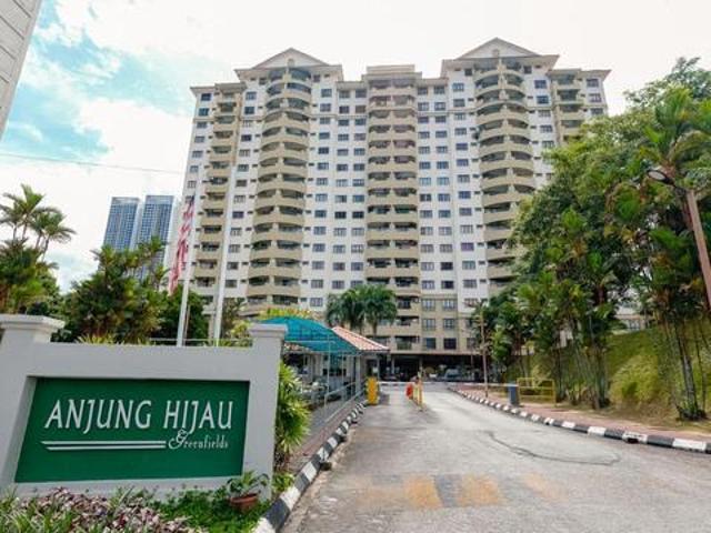 Condominium for sale in Bukit Jalil, Kuala Lumpur