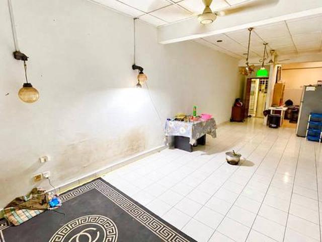 Condominium for sale in Sentul, Kuala Lumpur