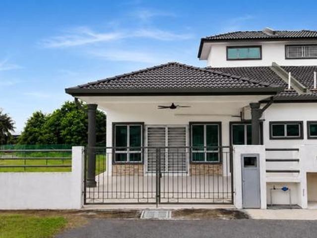 Residential House for sale in Alam Impian, Selangor