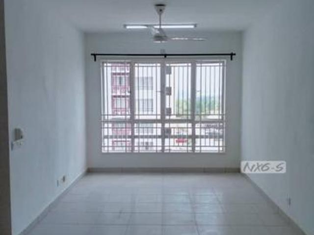 Apartment for sale in Petaling, Alam Impian
