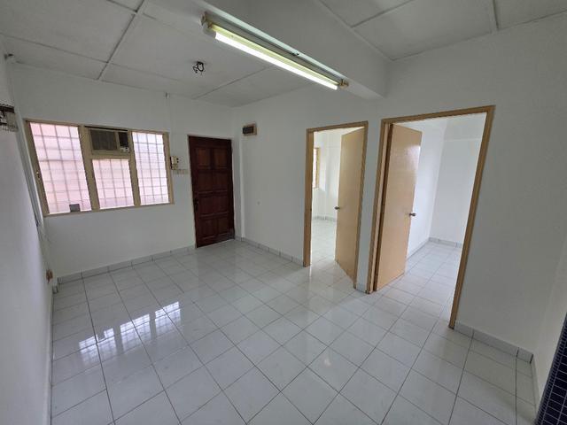 Apartment for sale in Kajang, Langat