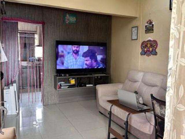 Flat for sale in Bukit Ledang, Johor
