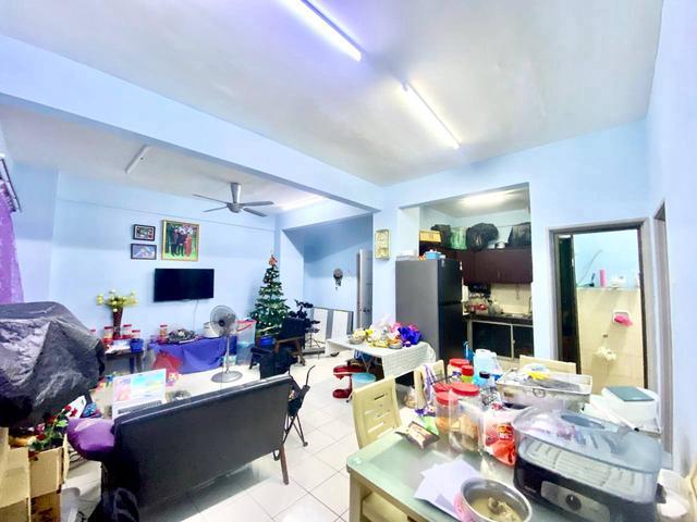 Apartment for sale in Majlis Perbandaran Kajang, Hulu Langat
