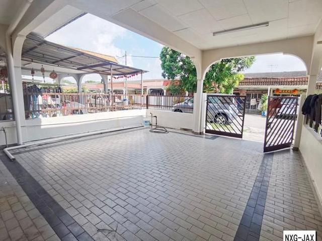 Terraced House for sale in Port Klang, Selangor