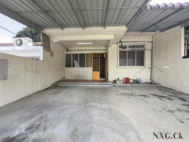 Terraced House for sale in Port Klang, Selangor