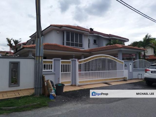 House for sale in Port Klang, Selangor