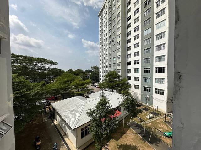 Apartment for sale in Johore Bahru, Johor