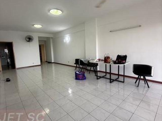 Condominium for sale in Port Klang, Selangor