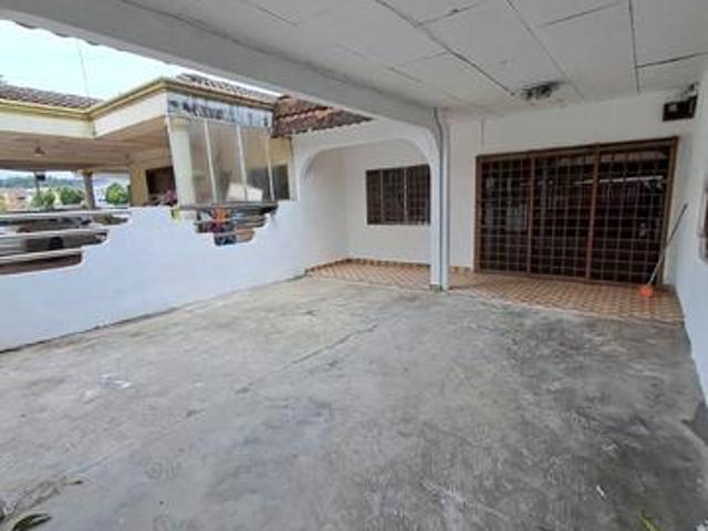 Terraced House for sale in Port Klang, Selangor