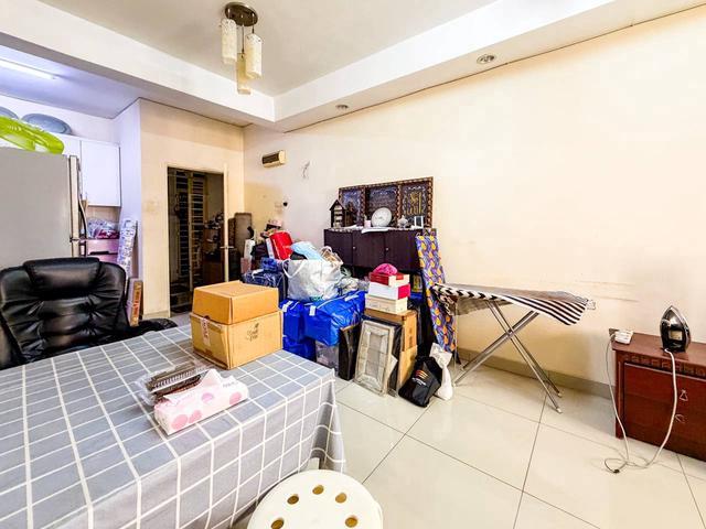 Condominium for sale in Cheras, Kuala Lumpur