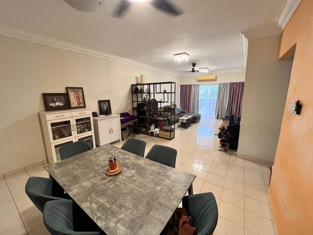 Condominium for sale in Port Klang, Selangor