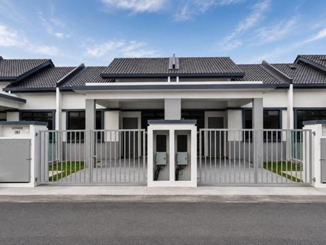 Terraced House for sale in Selangor