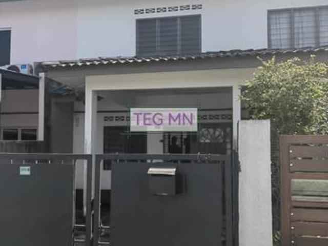 Terraced House for sale in Port Klang, Selangor