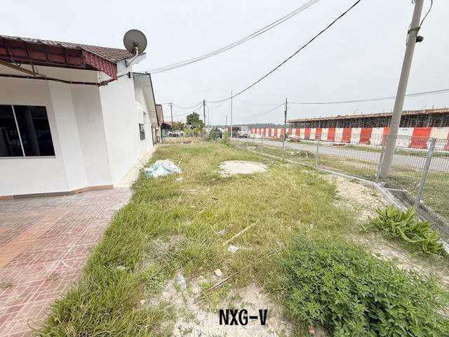 Terraced House for sale in Port Klang, Selangor