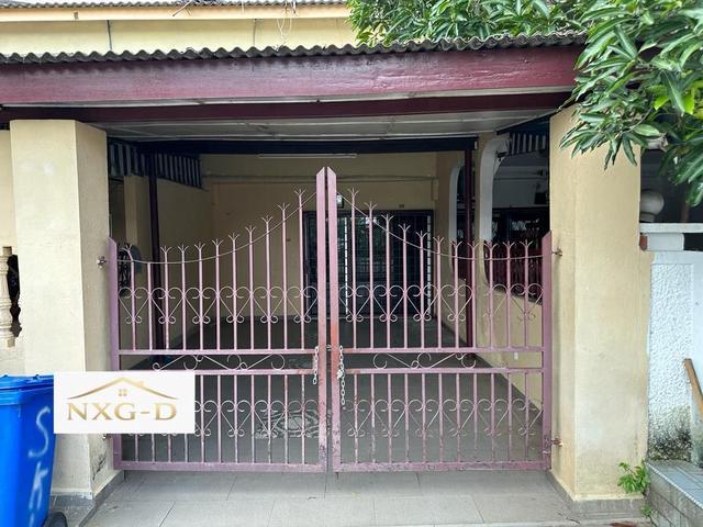 Terraced House for sale in Petaling, Alam Impian