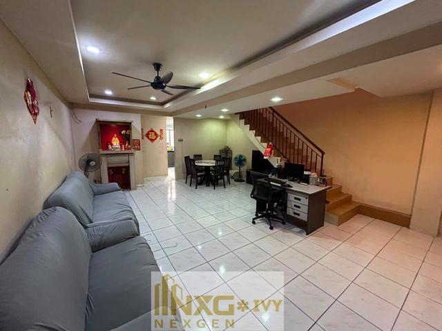 Terraced House for sale in Port Klang, Selangor