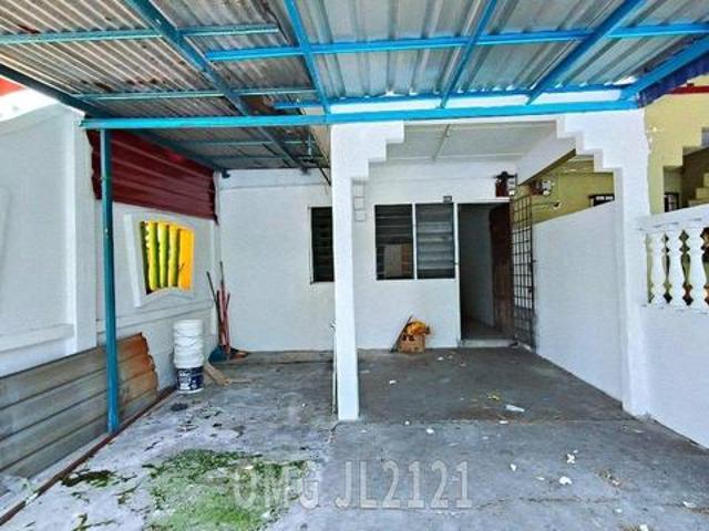Terraced House for sale in Port Klang, Selangor