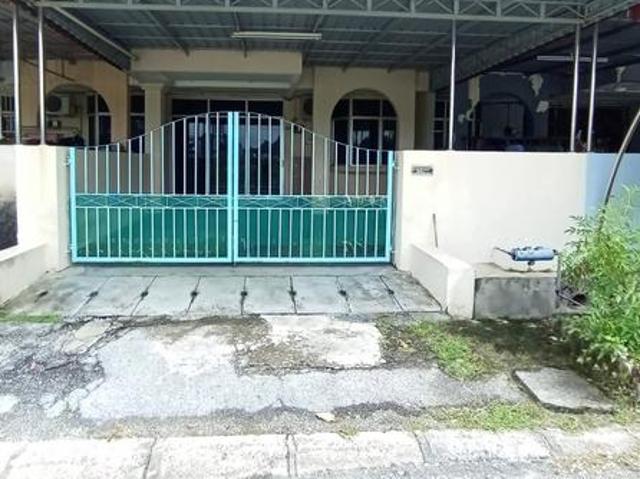 Terraced House for sale in Perak, Tanjong Ipoh