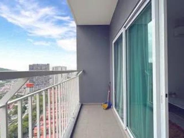 Condominium for sale in Cheras, Kuala Lumpur