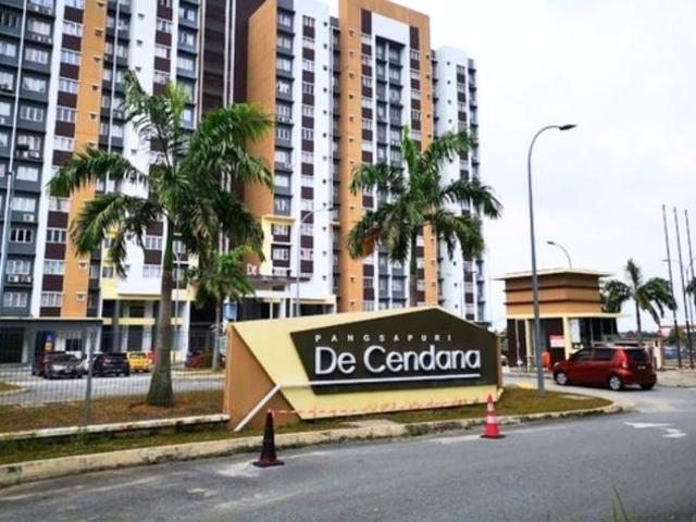 Apartment for sale in Petaling, Alam Impian