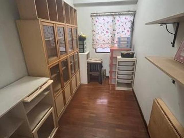 Apartment for sale in Petaling, Subang Jaya
