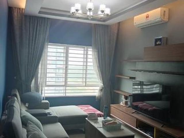 Serviced Residence for sale in Bandar Baru Bangi, Majlis Perbandaran Kajang