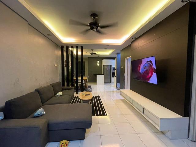 Condominium for sale in Kajang, Langat