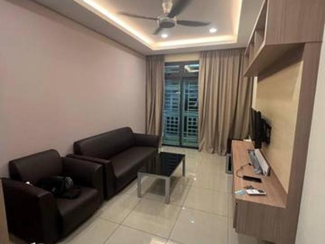 Serviced Residence for sale in Johore Bahru, Johor