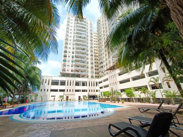Condominium for sale in Bukit Jalil, Kuala Lumpur