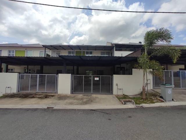 Terraced House for sale in Durian Tunggal, Malaka