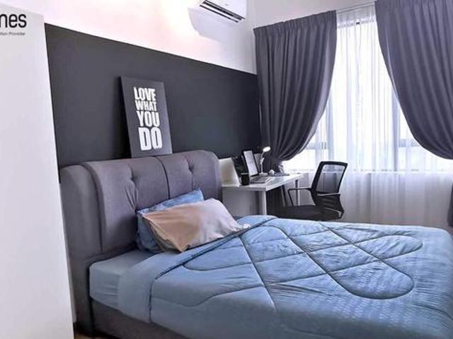 Condominium for sale in Petaling, Alam Impian