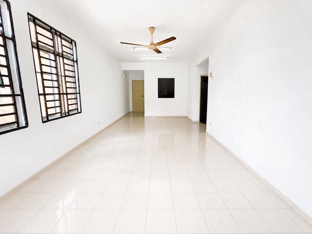 Apartment for sale in Johore Bahru, Johor