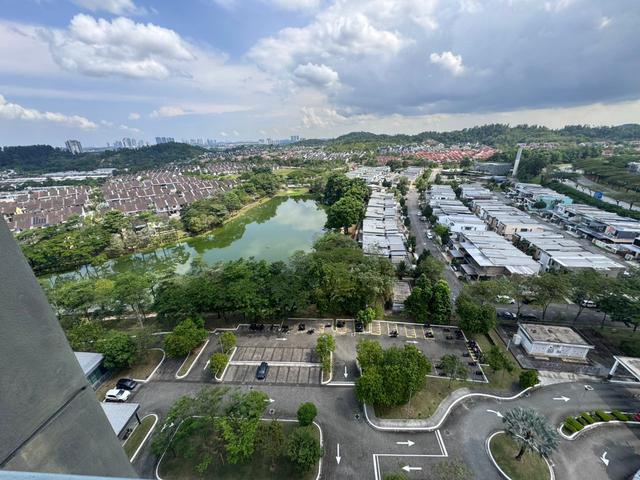 Apartment for sale in Bukit Ledang, Johor