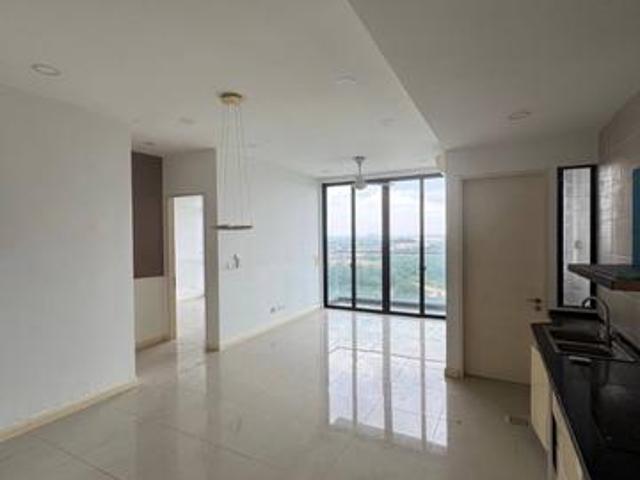 Serviced Residence for sale in Bukit Ledang, Johor