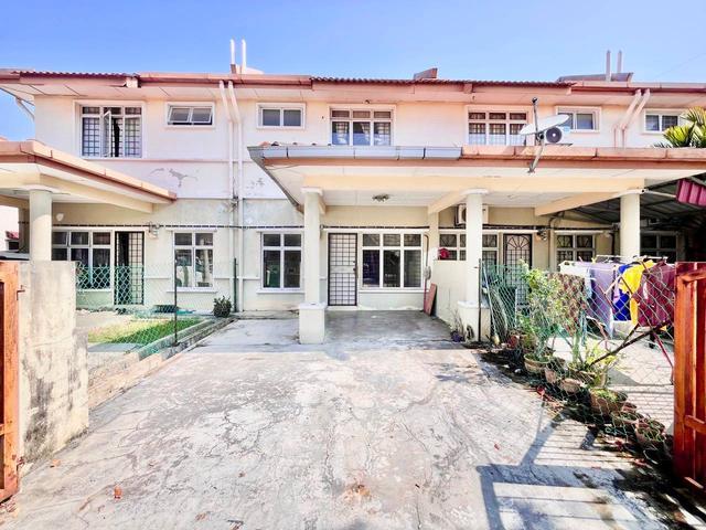 Terraced House for sale in Kajang, Langat