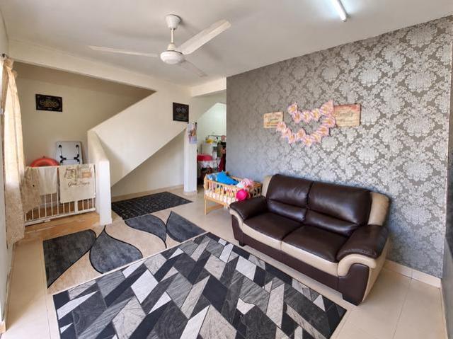 Terraced House for sale in Serendah, Hulu Selangor