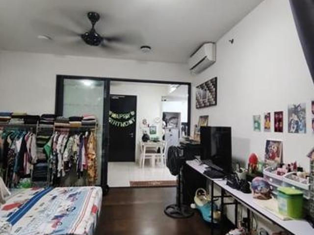 Serviced Residence for sale in Bukit Ledang, Johor