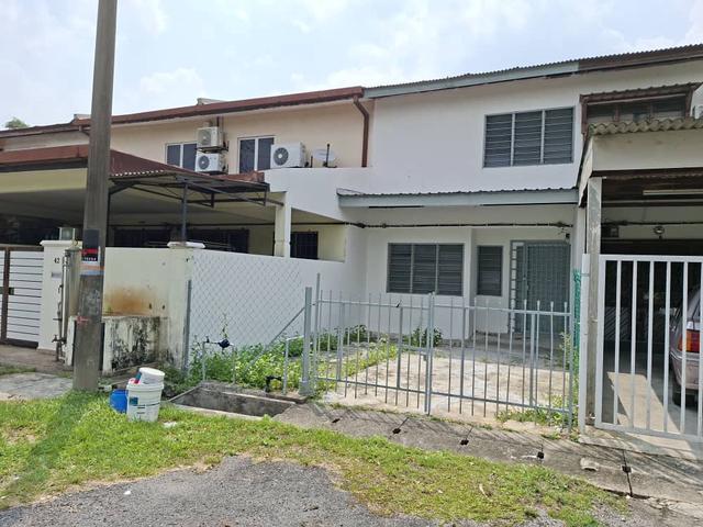 Terraced House for sale in Port Klang, Selangor