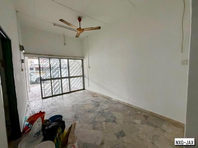 Terraced House for sale in Port Klang, Selangor
