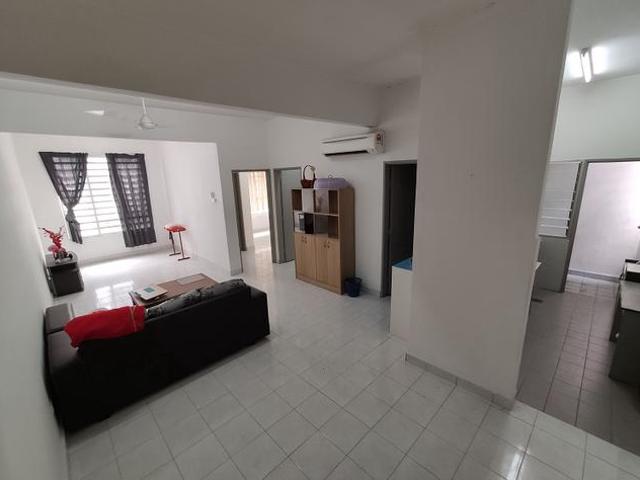 Condominium for sale in Selayang, Selangor